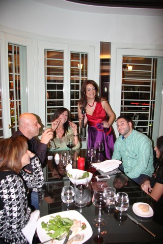 Valentine Night @ E Cafe